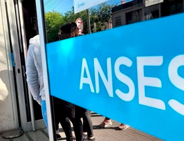 ANSES: quiénes cobran este lunes las jubilaciones, asignaciones y pensiones