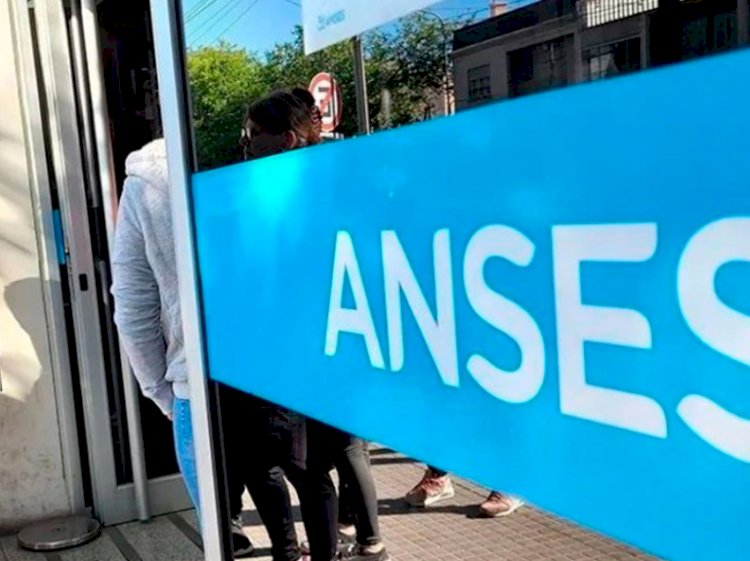 ANSES: quiénes cobran este lunes las jubilaciones, asignaciones y pensiones